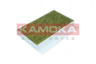 6080064 KAMOKA - FILTR KABINOWY ULTRA PURE ANTYALERGICZNY