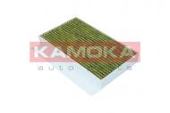 6080064 KAMOKA - FILTR KABINOWY ULTRA PURE ANTYALERGICZNY