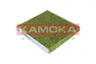 6080069 KAMOKA - FILTR KABINOWY ULTRA PURE ANTYALERGICZNY