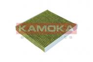 6080069 KAMOKA - FILTR KABINOWY ULTRA PURE ANTYALERGICZNY