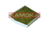 6080084 KAMOKA - FILTR KABINOWY ULTRA PURE ANTYALERGICZNY