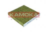 6080087 KAMOKA - FILTR KABINOWY ULTRA PURE ANTYALERGICZNY