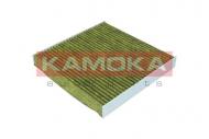 6080087 KAMOKA - FILTR KABINOWY ULTRA PURE ANTYALERGICZNY