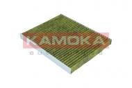 6080092 KAMOKA - FILTR KABINOWY ULTRA PURE ANTYALERGICZNY