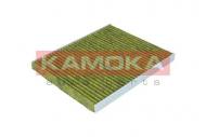 6080095 KAMOKA - FILTR KABINOWY ULTRA PURE ANTYALERGICZNY