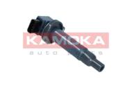 7120040 KAMOKA - CEWKA ZAPLONOWA TOYOTA: ECHO 99'-05', IQ 08'-15', PRIUS 00'-