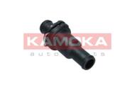 7710202 KAMOKA - TERMOSTAT (KPL Z OBUDOWA) AUDI A3 04'-13', Q3 11'-15', VW EO