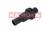 7710202 KAMOKA - TERMOSTAT (KPL Z OBUDOWA) AUDI A3 04'-13', Q3 11'-15', VW EO