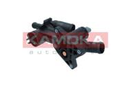 7710212 KAMOKA - TERMOSTAT (KPL Z OBUDOWA) AUDI A1 10'-18', SEAT ALHAMBRA 10'