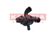 7710223 KAMOKA - TERMOSTAT (KPL Z OBUDOWA) AUDI A3 03'-13', TT 06'-15', SEAT