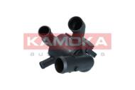 7710223 KAMOKA - TERMOSTAT (KPL Z OBUDOWA) AUDI A3 03'-13', TT 06'-15', SEAT