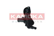 7710249 KAMOKA - TERMOSTAT (KPL Z OBUDOWA) DACIA LOGAN II 12'->, SANDERO II 1