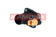 7710273 KAMOKA - TERMOSTAT (KPL Z OBUDOWA) VW CADDY 95'-04', GOLF 91'-99', LU