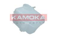 7720023 KAMOKA - ZBIORNICZEK WYROWNAWCZY PLYNU CHLODZACEG OPEL ASTRA J 09'->,