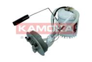 8400003 KAMOKA - Elektryczna pompa paliwa z modułem zasil VW CADDY 95'-04', G