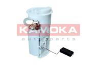 8400005 KAMOKA - Elektryczna pompa paliwa z modułem zasil AUDI A3 96'-12', SE