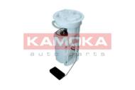 8400006 KAMOKA - Elektryczna pompa paliwa z modułem zasil SEAT CORDOBA 93'-09
