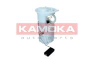 8400009 KAMOKA - Elektryczna pompa paliwa z modułem zasil AUDI A3 03'-13', TT