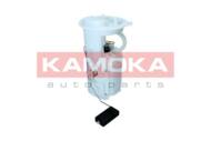 8400010 KAMOKA - Elektryczna pompa paliwa z modułem zasil AUDI A3 03'-13', TT