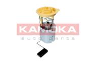 8400012 KAMOKA - Elektryczna pompa paliwa z modułem zasil AUDI A3 03'-13', SE