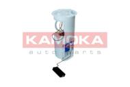 8400013 KAMOKA - Elektryczna pompa paliwa z modułem zasil SKODA SUPERB I 01'-