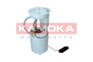 8400013 KAMOKA - Elektryczna pompa paliwa z modułem zasil SKODA SUPERB I 01'-