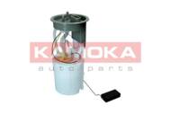 8400014 KAMOKA - Elektryczna pompa paliwa z modułem zasil SKODA SUPERB I 01'-
