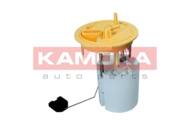 8400015 KAMOKA - Elektryczna pompa paliwa z modułem zasil VW CC 12'-16', PASS