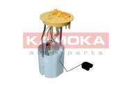 8400015 KAMOKA - Elektryczna pompa paliwa z modułem zasil VW CC 12'-16', PASS