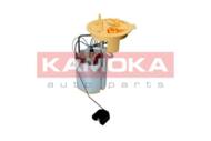 8400016 KAMOKA - Elektryczna pompa paliwa z modułem zasil VW CC 12'-16', PASS