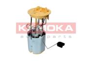 8400016 KAMOKA - Elektryczna pompa paliwa z modułem zasil VW CC 12'-16', PASS
