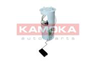 8400017 KAMOKA - Elektryczna pompa paliwa z modułem zasil AUDI A6 01'-05'