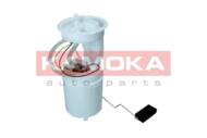 8400017 KAMOKA - Elektryczna pompa paliwa z modułem zasil AUDI A6 01'-05'