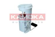8400018 KAMOKA - Elektryczna pompa paliwa z modułem zasil AUDI A3 00'-08', SE