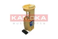 8400020 KAMOKA - Elektryczna pompa paliwa z modułem zasil VW TOURAN 03'-10'