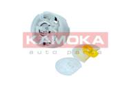 8400027 KAMOKA - Elektryczna pompa paliwa z modułem zasil AUDI 80 91'-96', A4