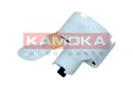8400028 KAMOKA - Elektryczna pompa paliwa z modułem zasil AUDI A6 97'-05', VW