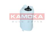 8400030 KAMOKA - Elektryczna pompa paliwa z modułem zasil AUDI A3 96'-07', TT