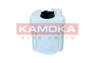 8400030 KAMOKA - Elektryczna pompa paliwa z modułem zasil AUDI A3 96'-07', TT