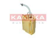 8400031 KAMOKA - Elektryczna pompa paliwa z modułem zasil AUDI A3 96'-03', LE