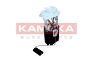 8400036 KAMOKA - Elektryczna pompa paliwa z modułem zasil CITROEN BERLINGO 99