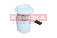 8400038 KAMOKA - Elektryczna pompa paliwa z modułem zasil RENAULT CLIO II 98'