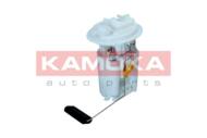 8400040 KAMOKA - Elektryczna pompa paliwa z modułem zasil DACIA LOGAN 04'->