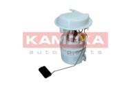 8400045 KAMOKA - Elektryczna pompa paliwa z modułem zasil PEUGEOT 98'-09'