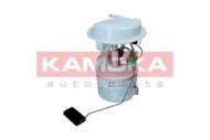 8400046 KAMOKA - Elektryczna pompa paliwa z modułem zasil PEUGEOT 406 99'-04'
