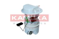 8400046 KAMOKA - Elektryczna pompa paliwa z modułem zasil PEUGEOT 406 99'-04'