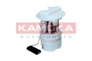 8400047 KAMOKA - Elektryczna pompa paliwa z modułem zasil DACIA DUSTER 10'-18