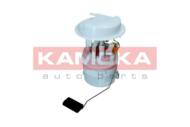 8400050 KAMOKA - Elektryczna pompa paliwa z modułem zasil PEUGEOT 206 98'-12'