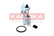 8400052 KAMOKA - Elektryczna pompa paliwa z modułem zasil DAEWOO MATIZ 98'->