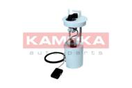 8400052 KAMOKA - Elektryczna pompa paliwa z modułem zasil DAEWOO MATIZ 98'->